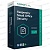 Kaspersky Small Office Security