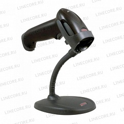 Honeywell MS1450G USB Black «Voyager»