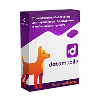 Модуль маркировка DataMobile 