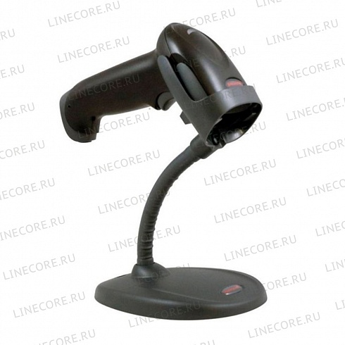 Honeywell MS1450G USB Black «Voyager»
