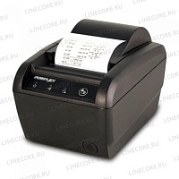 Термопринтер чеков Posiflex Aura-6900U-B