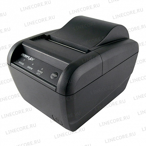 Термопринтер чеков Posiflex Aura-6900U-B