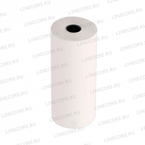 Чековая лента 57х10х12 Термо (10 м)