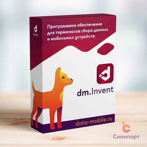 Подписка на обновления ПО DM.Основные средства для версий LifeTime
