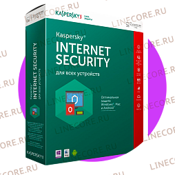 Kaspersky lab