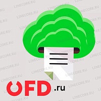 ПИН-коды ОФД от «Платформа ОФД»