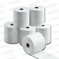 Чековая лента 80х80 Термо (60 м)