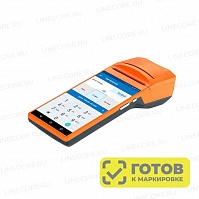 Смарт-терминал MSPOS-K