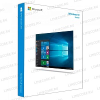 Windows 10 Домашняя