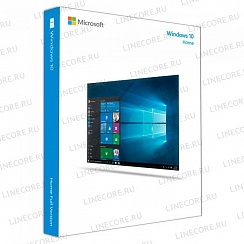 Windows 10 Домашняя