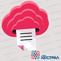 ПИН-коды ОФД от «Калуга-Астрал»