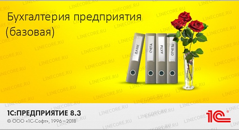 1С:Упрощенка 8