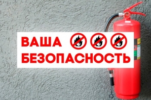 Организация ООО «Ваша безопасность»
