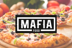 Служба доставки еды «Мафия Food»