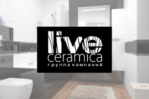 Группа компаний LIVE CERAMICA