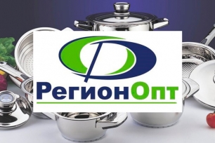 ГК «РегионОпт»