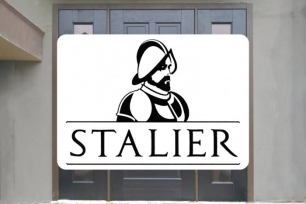 Производственная компания «STALIER»